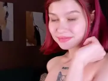 Chaturbate Adult Video Chat of rinaanderson