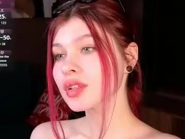 Chaturbate Adult Webcams of rinaanderson