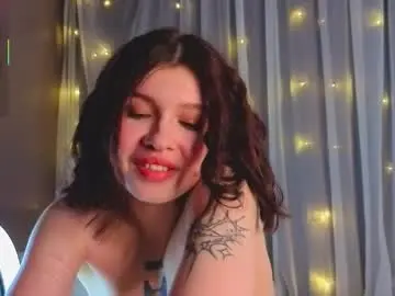 Chaturbate Free Porn Cam of rinaanderson