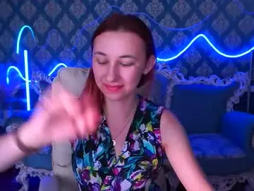 Chaturbate Adult Video Chat of roxy_rayy
