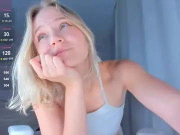 Chaturbate Nude Webcam of showmejenny