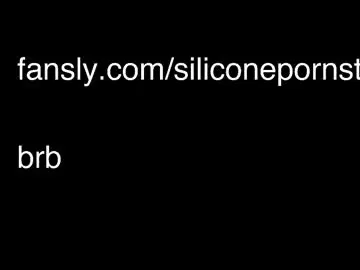 Chaturbate Adult Webcams of siliconepornstar