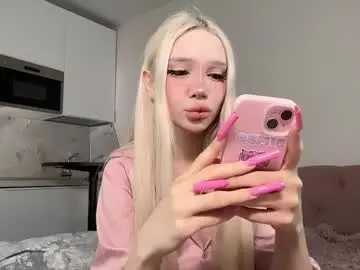 Chaturbate Sex Cam of siliconepornstar