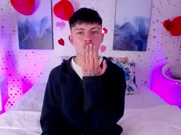 Chaturbate Nude Webcam of steev_novoa