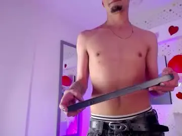 Chaturbate Sex Cam of steev_novoa