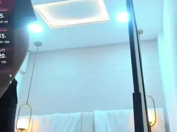 Chaturbate Adult Webcams of stephanymendez