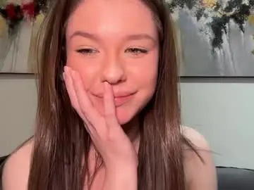 Chaturbate Nude Webcam of tokyo_bloom