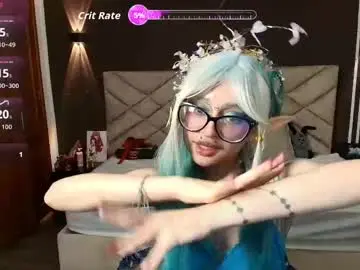 Chaturbate Best Webcam of abbydoll_owo