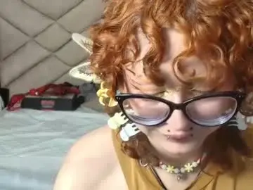 Chaturbate Nude Webcam of abbydoll_owo