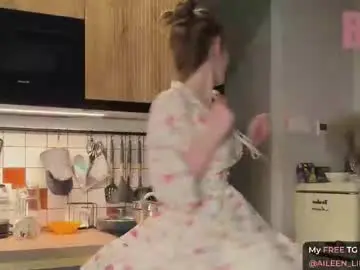 Chaturbate Adult Webcam of aileen__