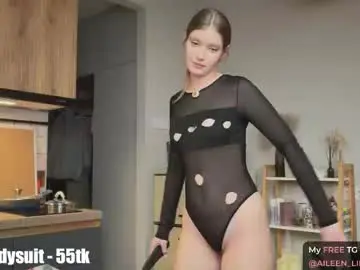 Chaturbate Sex Chat of aileen__