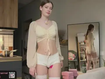 Chaturbate Sex Cam of aileen__