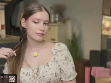 Chaturbate Live Porn of aileen__