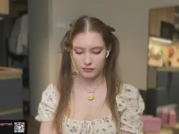 Chaturbate Live Sex of aileen__