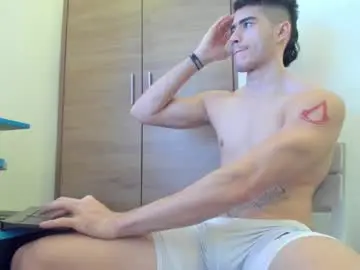 Chaturbate Sex Cam of alexander__lips