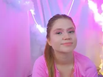 Chaturbate Adult Video Chat of alisia_spinnet