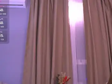 Chaturbate Live Porn of alisia_spinnet