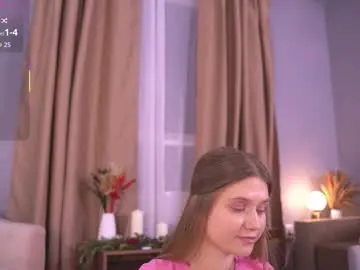 Chaturbate Best live sex cam show of alisia_spinnet