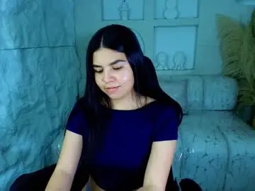 Chaturbate Live Sex Cam of ambarina_r