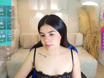 Chaturbate Sex Cam of ambarina_r