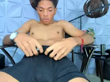 Chaturbate Free Porn Cam of andysins