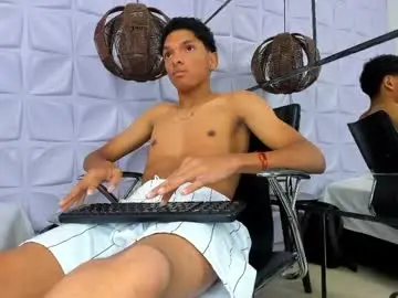 Chaturbate Private Sex Chat of andysins