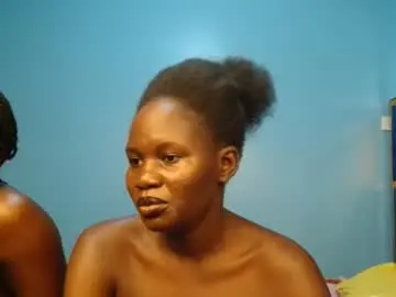 Chaturbate Private Sex Chat of black_beautym