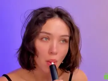 Chaturbate Live Sex of black_jenny