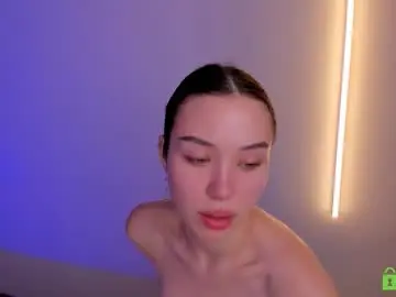 Chaturbate Nude Webcam of black_jenny