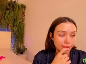 Chaturbate Private Sex Chat of black_jenny