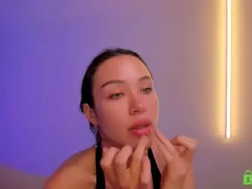 Chaturbate Live Sex of black_jenny