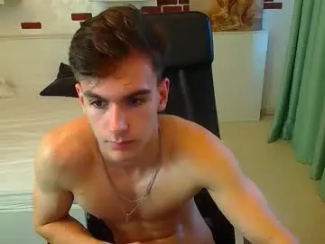 Chaturbate Best live sex cam show of bradyflint