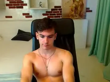 Chaturbate Adult Video Chat of bradyflint