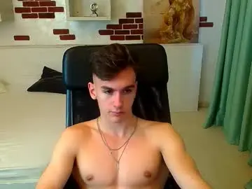 Chaturbate Sex Cam of bradyflint