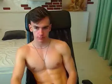 Chaturbate Sex Cam of bradyflint