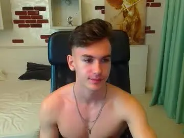 Chaturbate Adult Video Chat of bradyflint