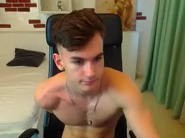 Chaturbate Adult Video Chat of bradyflint