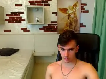 Chaturbate Free Porn Cam of bradyflint