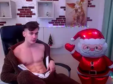 Chaturbate Private Sex Chat of bradyflint