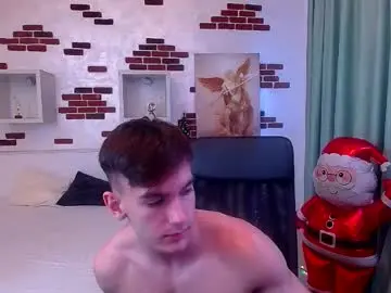 Chaturbate Sex Chat of bradyflint