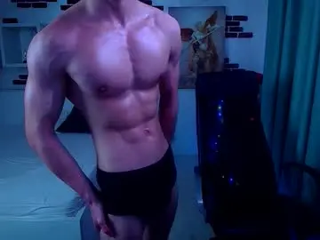 Chaturbate Live Sex Cam of bradyflint