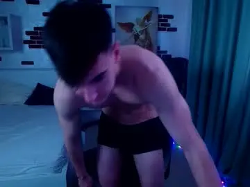 Chaturbate Private Sex Chat of bradyflint