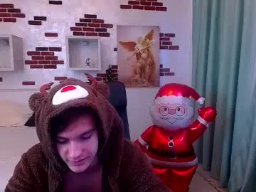 Chaturbate Best Webcam of bradyflint