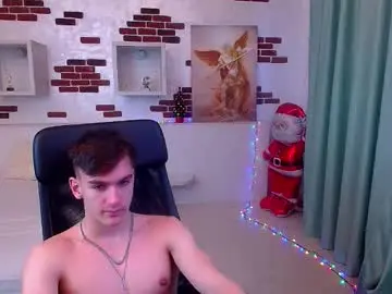 Chaturbate Sex Chat of bradyflint