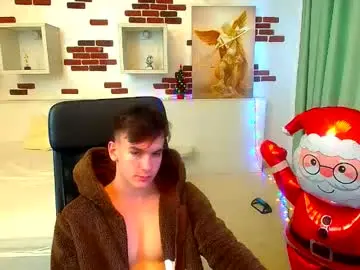 Chaturbate Private Sex Chat of bradyflint