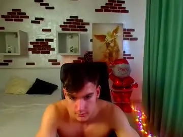 Chaturbate Adult Video Chat of bradyflint