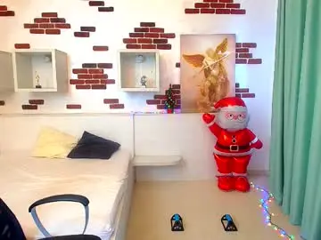 Chaturbate Live Sex Cam of bradyflint