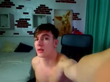 Chaturbate Sex Chat of bradyflint