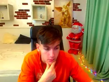 Chaturbate Sex Cam of bradyflint