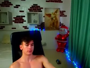 Chaturbate Adult Video Chat of bradyflint